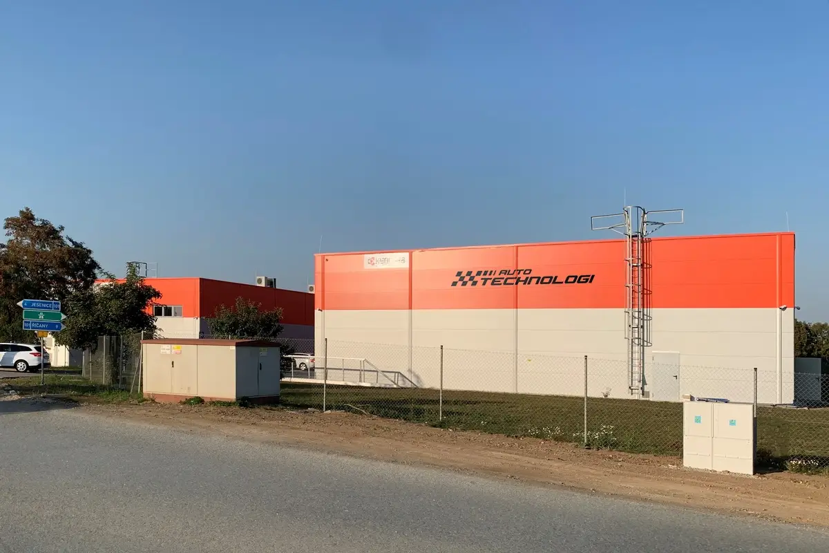 AutoTechnologi s.r.o.